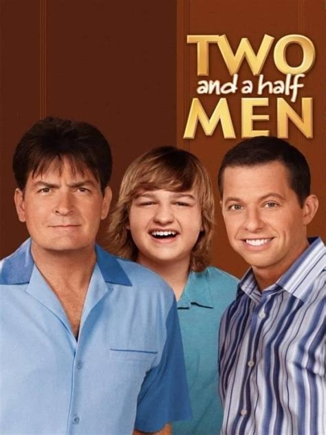 Два с половиной человека (Two and a Half Men) 12 сезон
 2024.03.28 23:11